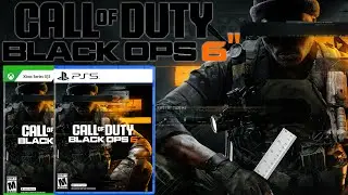 I Was Wrong About Call of Duty: Black Ops 6 (Review)