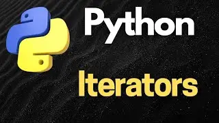 Unlocking Python Iterators: Iterate Like a Pro!