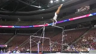 Addison Fatta - Uneven Bars - 2022 U.S. Classic - Senior