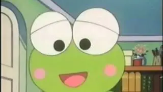 Keroppi and Friends Let's Be Friends Part 1