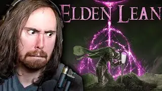 Elden Ring FUNNIEST Review! Asmongold Reacts to Sseth