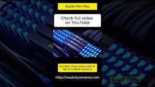 Apple mini mac