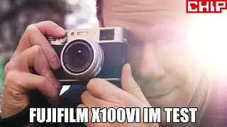 Fujifilm X100VI im Test-Fazit | CHIP