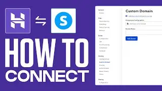 How To Connect hostinger Domain To Systeme.io (2024) Full Tutorial