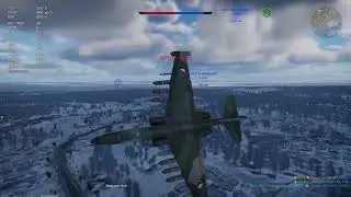 Ночной War Thunder