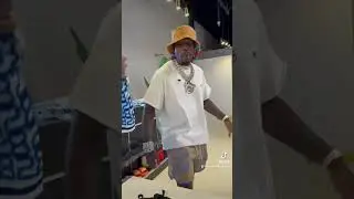 Sauce Walka Merch Promo