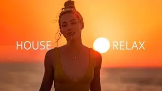 Avicii, Alok, Martin Garrix, Dua Lipa, Coldplay & Kygo, The Chainsmokers Style - Summer Vibes #31