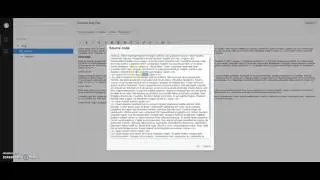 Blog Publishing -  Umbraco
