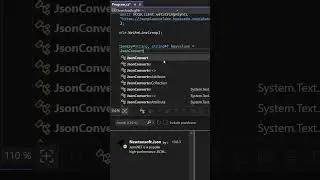 How to Download JSON Files in C#
