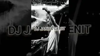 DJ MUSIK JANDA GENIT SEKSI LEIDI ( OFICIAL MUSIC )