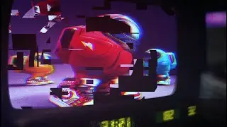 among us cyberpunk