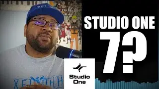 Studio One 7?