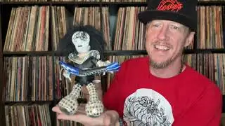 Fayetteville Flea Market Haul - Heavy Heads Records - Record Store Springfield, MO