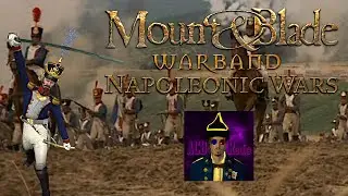 Mount & Blade Warband Napoleonic Wars (ACBRadio)