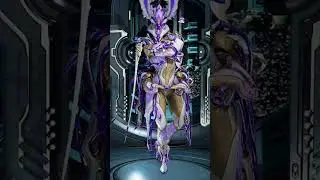 Warframe Protea Prime Access Cosmetics