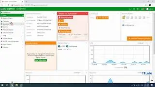 Lab - Install Fortinet FortiGate Firewall on VMware Workstation (Firmware 6.0)