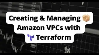 DevOps Tutorials | Creating and Managing Multiple VPCs, Subnets with Terraform | Terraform Tutorials