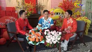 Gặp gỡ đầu Xuân - 10/02/2024
