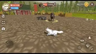 WildCraft: Animal Sim Online 3D