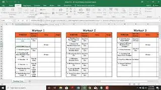 how to convert excel to pdf with hyperlink