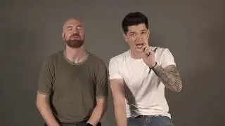 The Script - Hot Summer Nights (Official Track By Track)