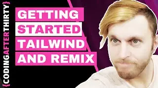 How To Set Up Tailwind CSS Project With Remix for Beginners From Scratch