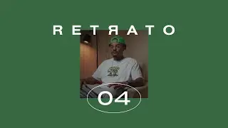 RETRATO #4 | VND - Da Silva (prod. AKiL & Gabriel Maré)