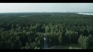 Chernobyl scene #3: Valery's ending speech