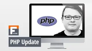 PHP und seine Updates - 8.0, 8.1, 8.2 können die was?