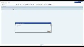 Lock and Unlock user in SAP