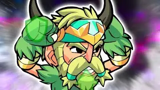 How to ACTUALLY improve at Brawlhalla!