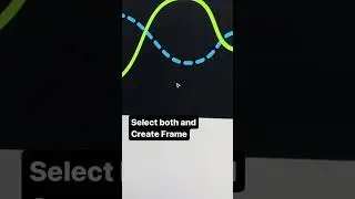 How to Animate a Line Graph UI🔥 