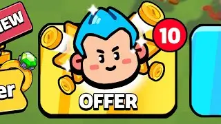 "NEW" OFFER | SQUAD BUSTER