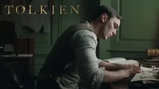 TOLKIEN | Change The World Through The Power Of Art TV Commercial | FOX Searchlight