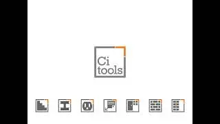How to install the Ci Tools - 2022