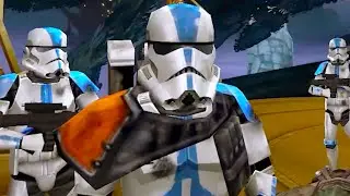 We NEVER Saw These Clones Again