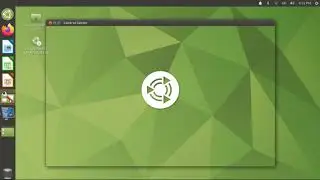 Ubuntu MATE 20.04 (Focal Fossa) LTS