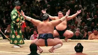 Discovering the Secrets of Ryogoku Kokugikan's Sumo Tradition