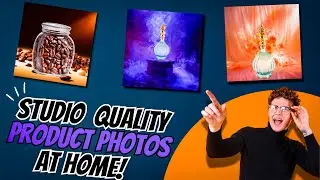 AI Product Photography Made Easy With ProductScop