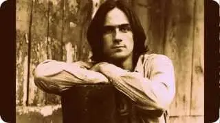 JAMES TAYLOR • Walking Man • 1974