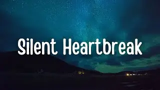 My Song - Silent Heartbreak