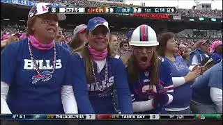 2013 Bengals @ Bills