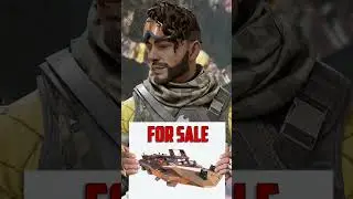 How Mirage SCAM - APEX LEGENDS