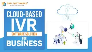 IVR System for Call Center | Cloud Based IVR System | Interactive Voice Response System #IVRSoftware