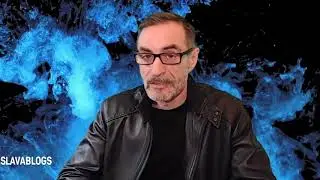 Дядя Слава / Чат рулетка / Мафик и Маракеш