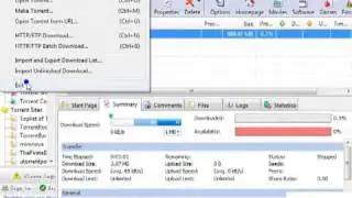 How-To Use BitTorrent File Sharing Technology with the Free Torrent 