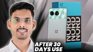 Oneplus Nord 4 After 1 Month Use | Performance Issue | OnePlus Nord 4 Buy Or Not Buy