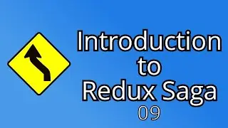 fff6-09 Root Saga and Generator Functions - Learn Redux Saga Tutorial