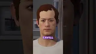 my character looks like henry cavill in Vein (full live on my channel)