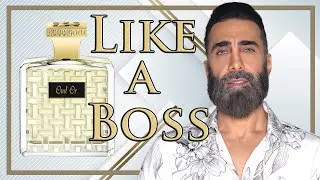 OUD OR BY HOUBIGANT | SMELL LIKE A BOSS FRAGRANCE OF 2024 | BEST MEN AND WOMEN FRAGRANCES OF 2024